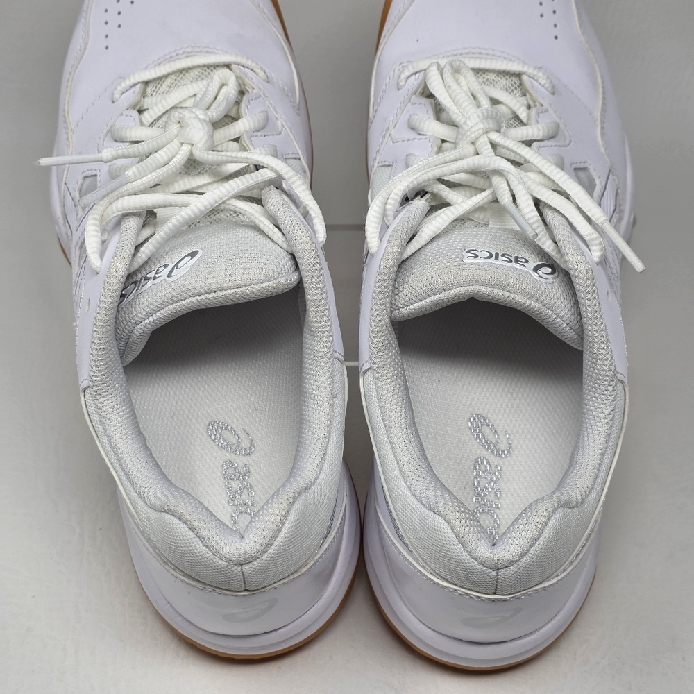 Asics Womens Gel Renma 1072A073 White Running Shoes Sneakers Size 10 - Picture 10 of 11